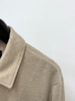 wholesale quality loro piana jacket model no. 25